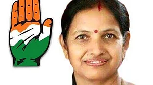 Cong MP seeks to extend Centre's maternity benefit scheme to 21K Chhattisgarh women