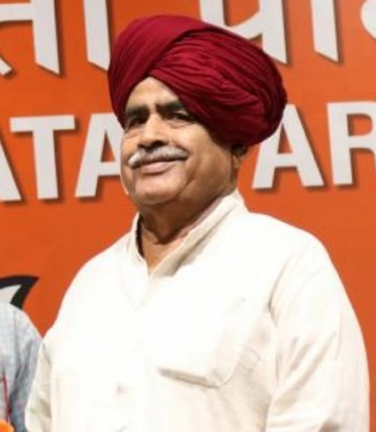 Col Kirori Singh Bainsla