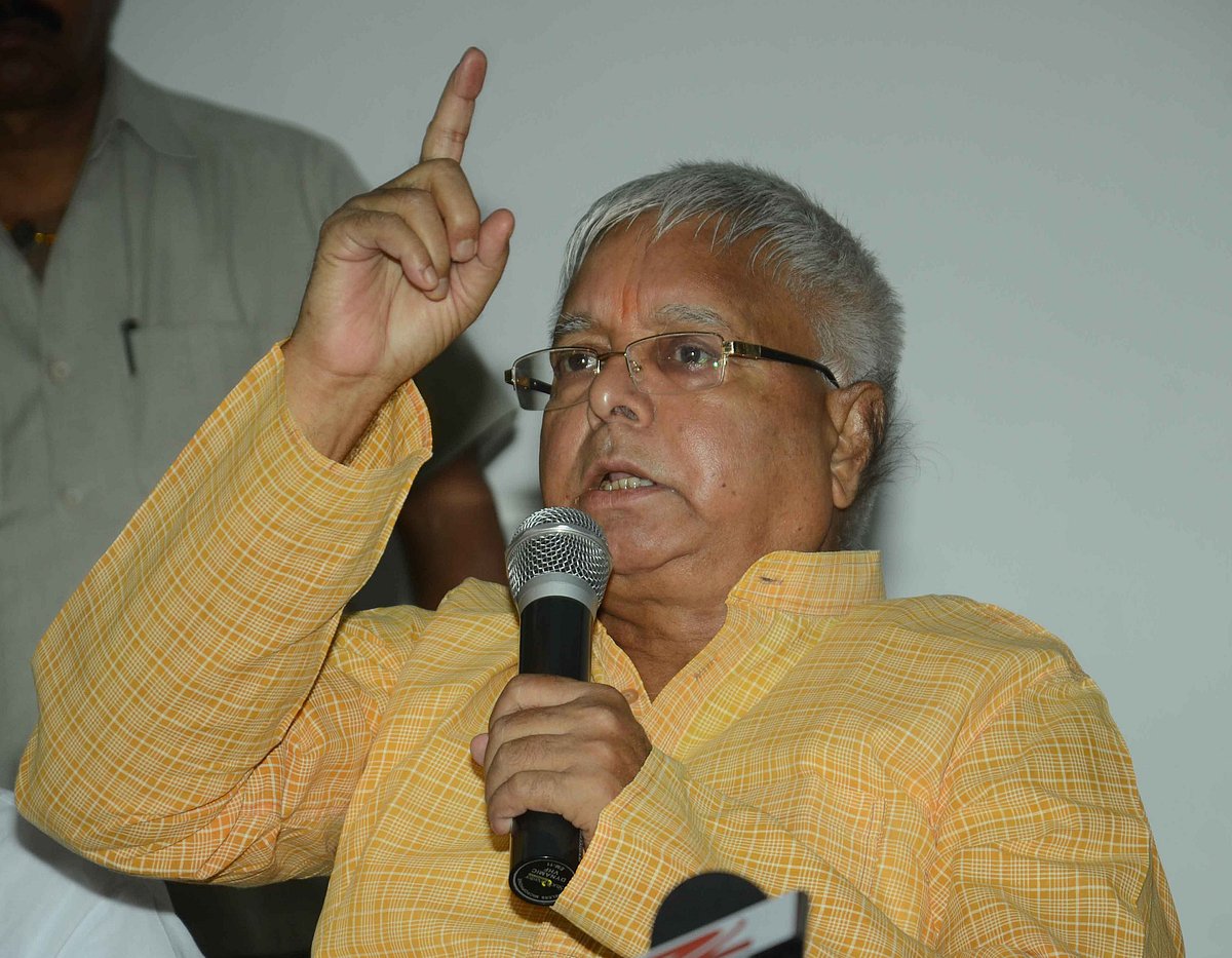 Lalu Yadav to Jayalalithaa: Politicians who were disqualified due to court convictions