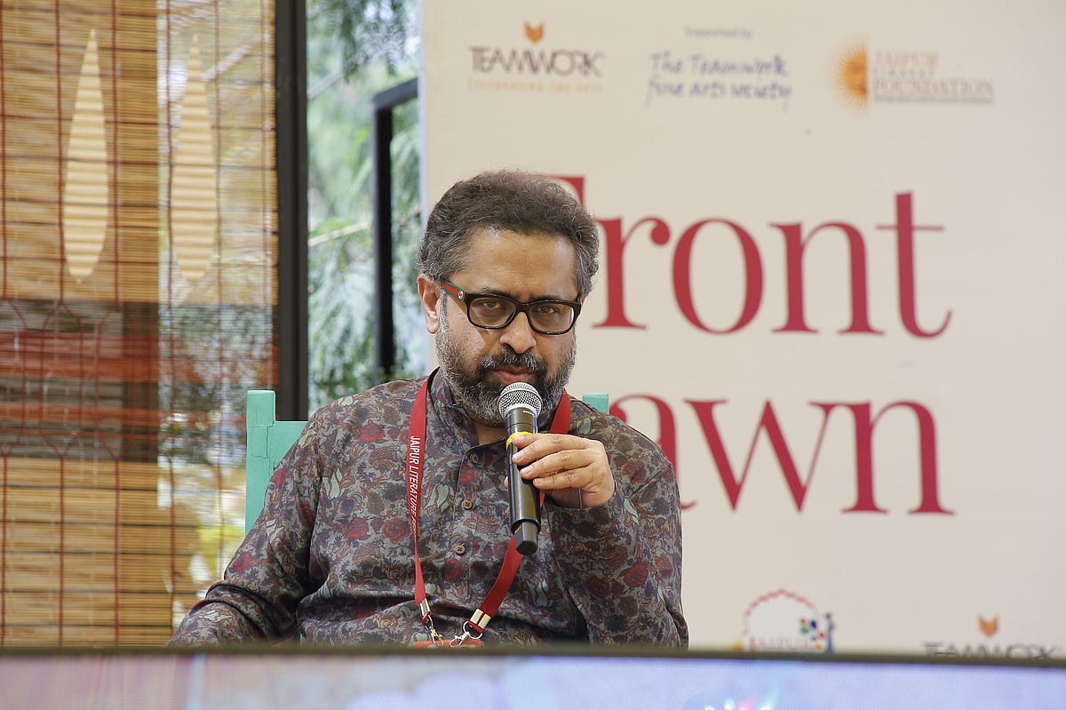 Bengali audiences have a special connection with Soumitra Chatterjee: Filmmaker Suman Ghosh