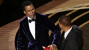 Oscars launch formal review of Will Smith after Chris Rock slap