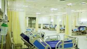 Free OPD, IPD facilities for Rajasthan residents begin from today