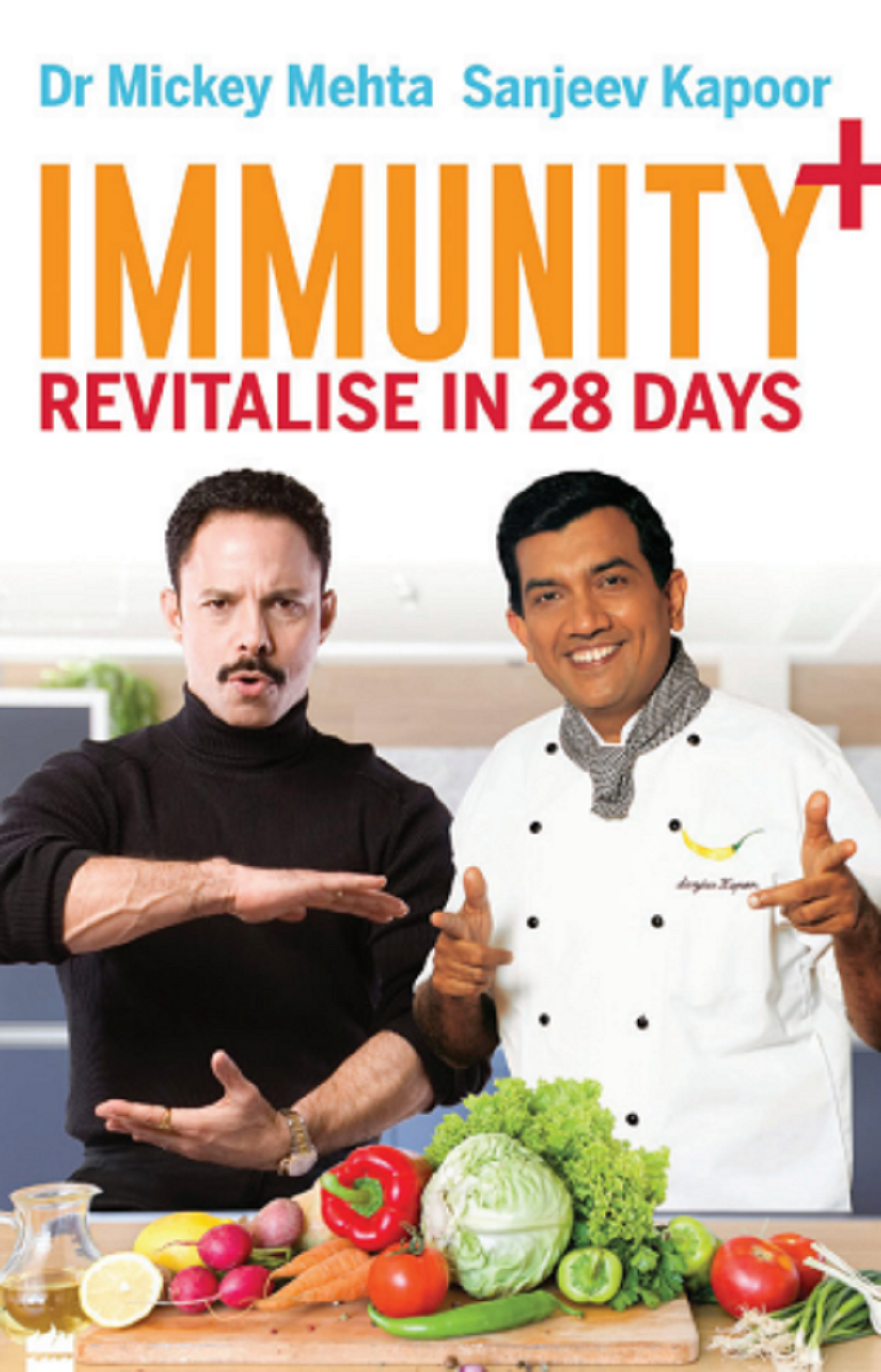 Meditate to levitate