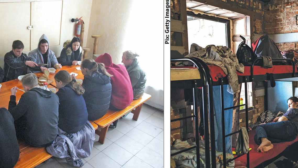 The real cost of Russia’s aggression on Ukraine