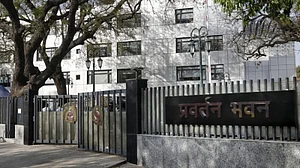 ED attaches more properties of Saradha Group in PMLA case