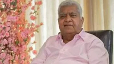 Noted producer Narayan Das Narang passes away