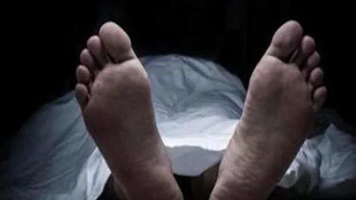 Man crushed to death in Delhi