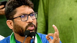 LIVE News Updates: Jignesh Mevani remanded to 5-day police custody by Assam court
