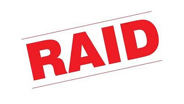 CBI raids residence of senior IAS officer in J&K