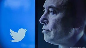 Twitter board accepts Elon Musk takeover bid