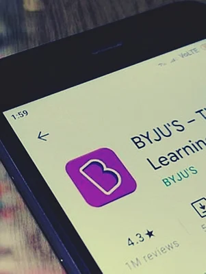 BYJU's faces litmus test as edtech bubble bursts in India