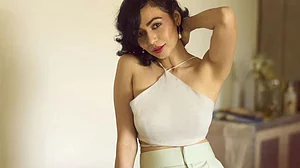 Meghana Kaushik: Good cinema inspires me to be a better artist