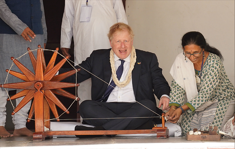 Gujarat Files: Gujarat BJP gets ready for election