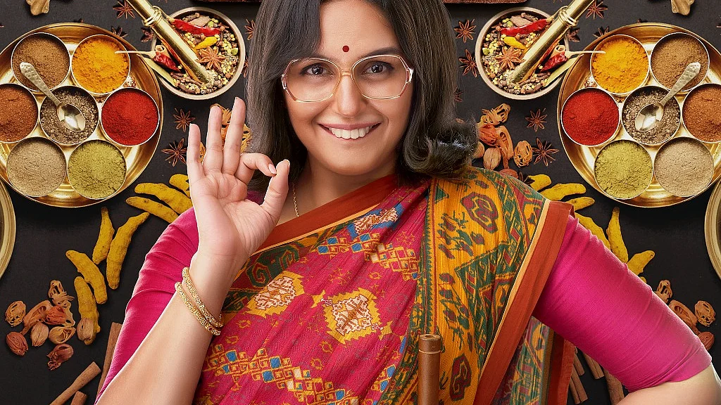 ‘Tarla‘: RSVP and EarthSky collaborate to make first-ever biopic on the famous chef