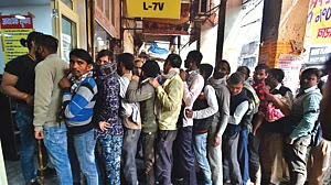 Delhi Musings: Prices of all fluids are up save liquor