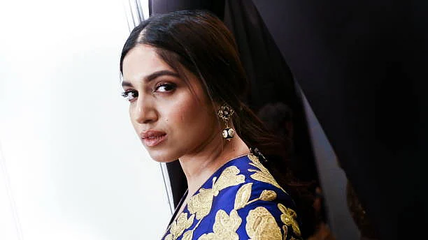 When films do well, they result in your equity to rise: Bhumi about her soaring equity after 'Badhaai Do'