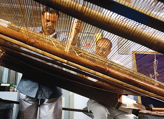 Two faces of India’s economy