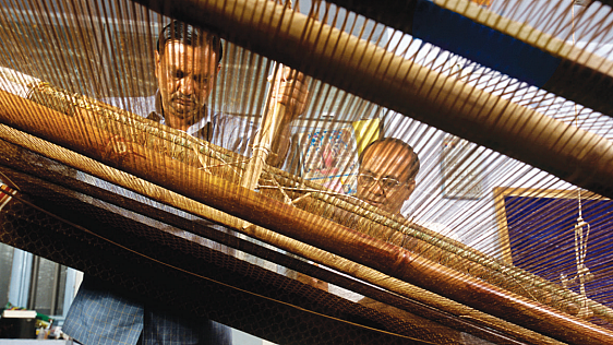 Two faces of India’s economy