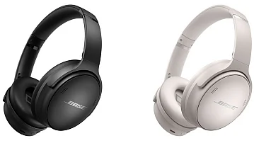 Bose brings new QuietComfort 45 headphones with nostalgic feel to India