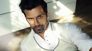 I would like to play a cop on OTT: Anuj Sachdeva