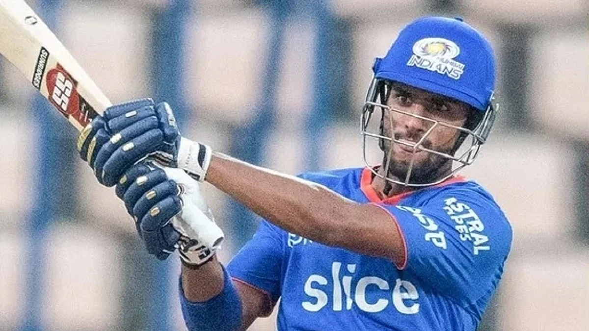 MI to bank on positive record against RCB to break the string of losses