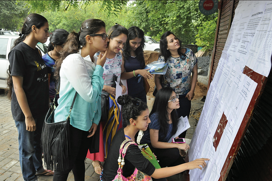 CUET: Level playing field or a rigged race?