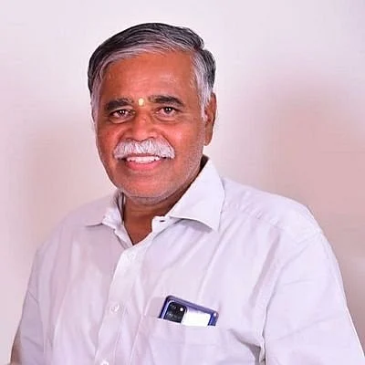 Karnataka Minister for Education B.C. Nagesh