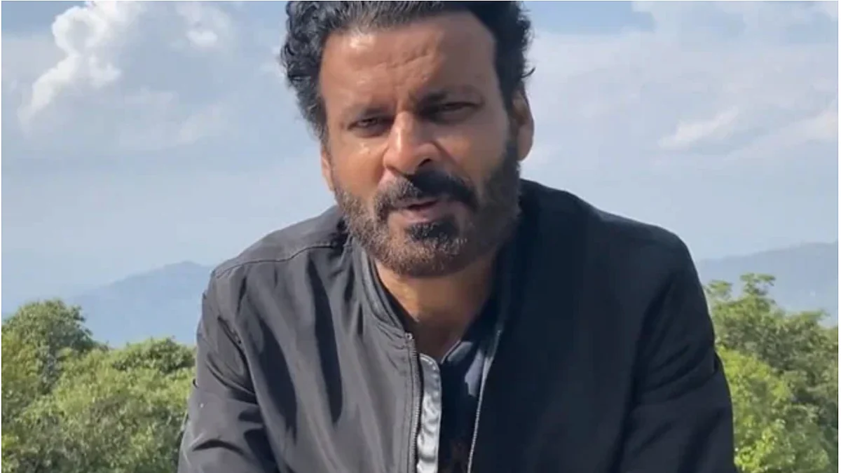"Bhagwan Aur Khuda", performed by Manoj Bajpayee about communal harmony makes comeback on social media