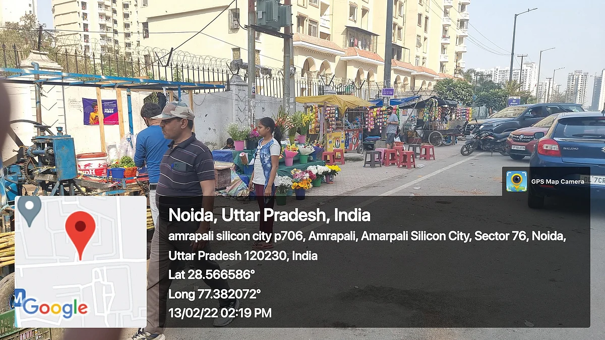 Bonanza for builders in NOIDA