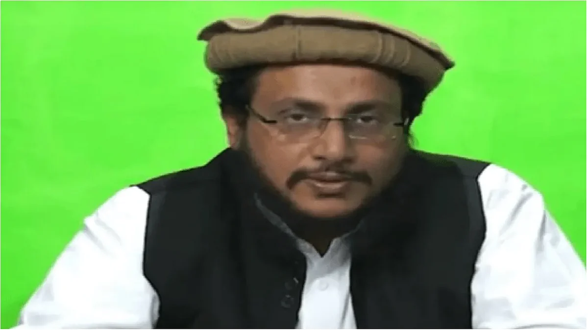 26/11 Mumbai terror attacks mastermind Hafiz Saeed's son declared terrorist