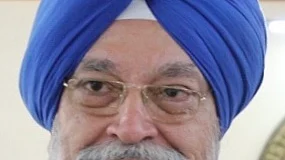 Delhi Musings: A process for everything