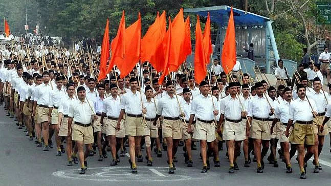 Representational image