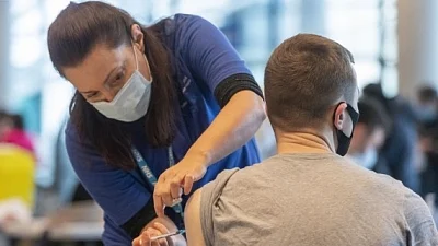 Valneva Covid vaccine approved for use in the UK