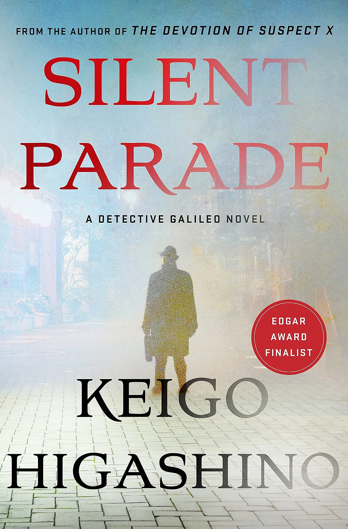 'Silent Parade' review: The easiest case for detective Galileo