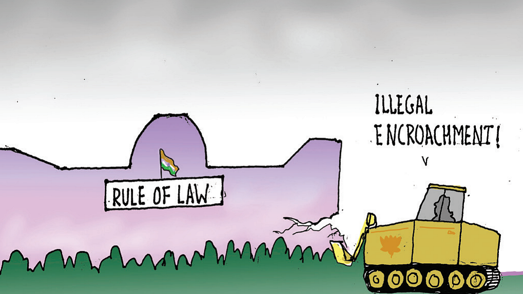 Letters to the Editor: AAP’s immaturity doesn’t bode well for Punjab 