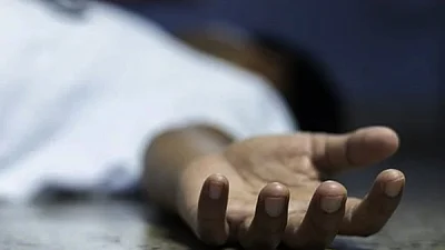 Six killed as bus rams into SUV in UP's Deoria