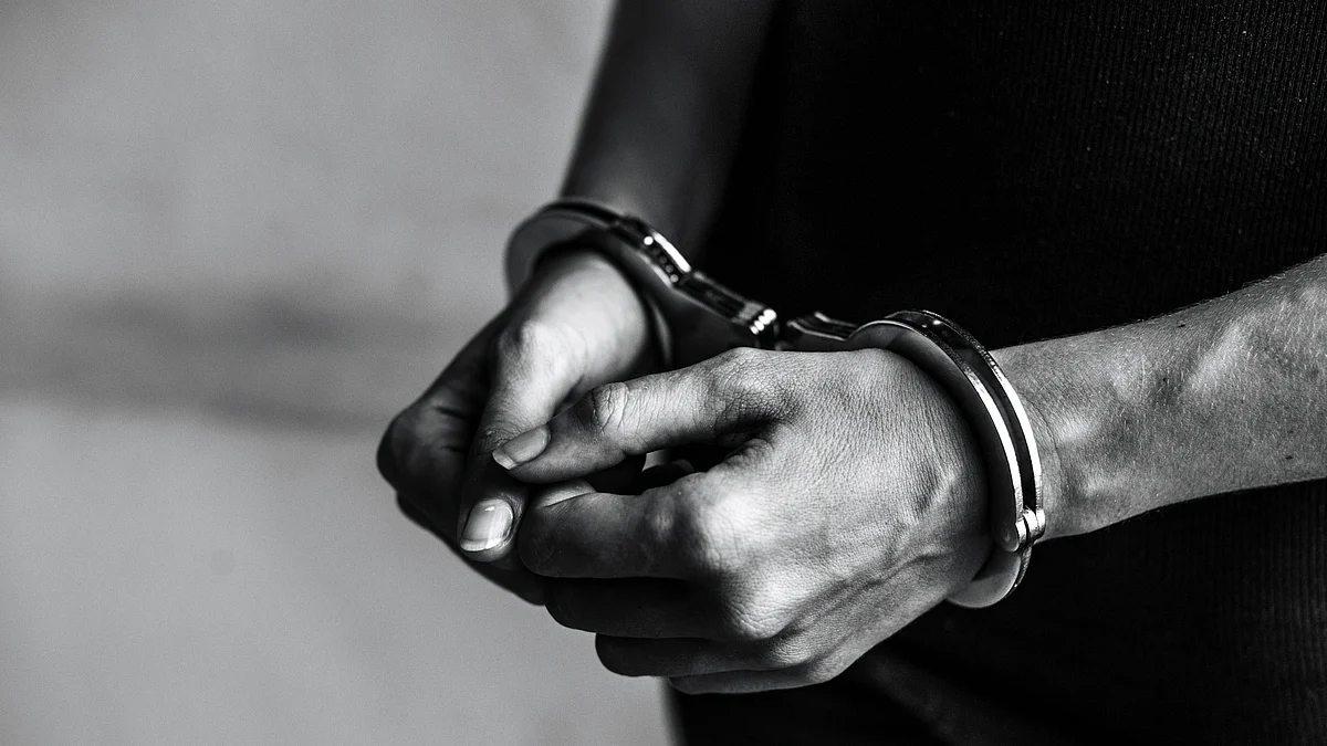 3 hybrid terrorists of LeT arrested in Kashmir