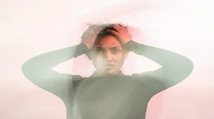 People with psychosis, anxiety at high risk of breakthrough Covid