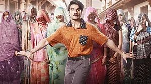 Jayeshbhai has incredibly talented actors! : Ranveer Singh about the cast of 'Jayeshbhai Jordaar'