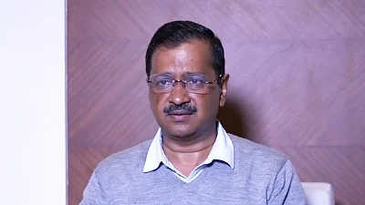 Maharashtra: AAP complains against BJP activist who threatened Kejriwal