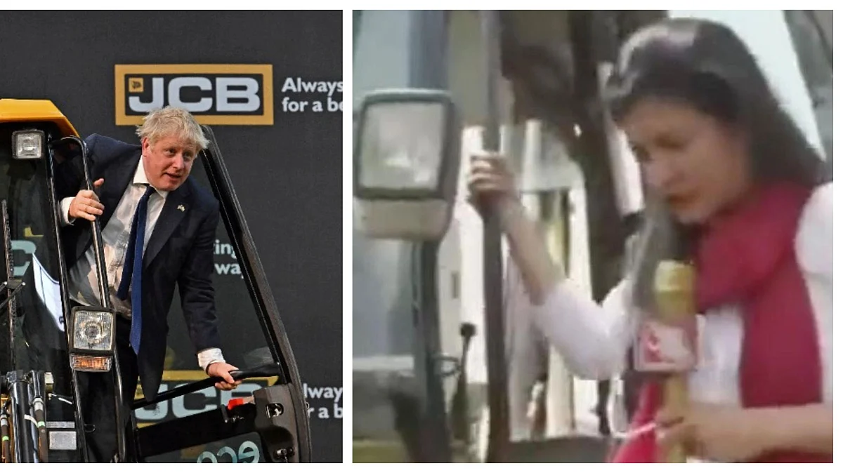 Reality Bites: Diyar Bullydozer’s date with Zulfi Bhai & Anjana’s bulldozer joyride