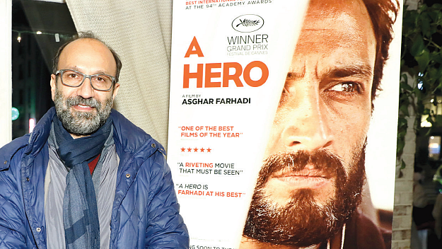 Reel Life: The complex world of Asghar Farhadi