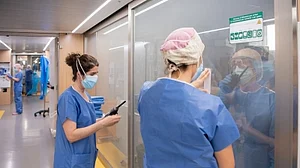 World's longest known Covid infection lasted for 505 days in UK patient