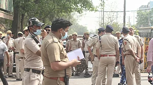 Jahangirpuri violence: 'Utter failure' on part of Delhi police, says court