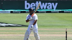 Pant should be groomed for Test team captaincy, says Yuvraj Singh