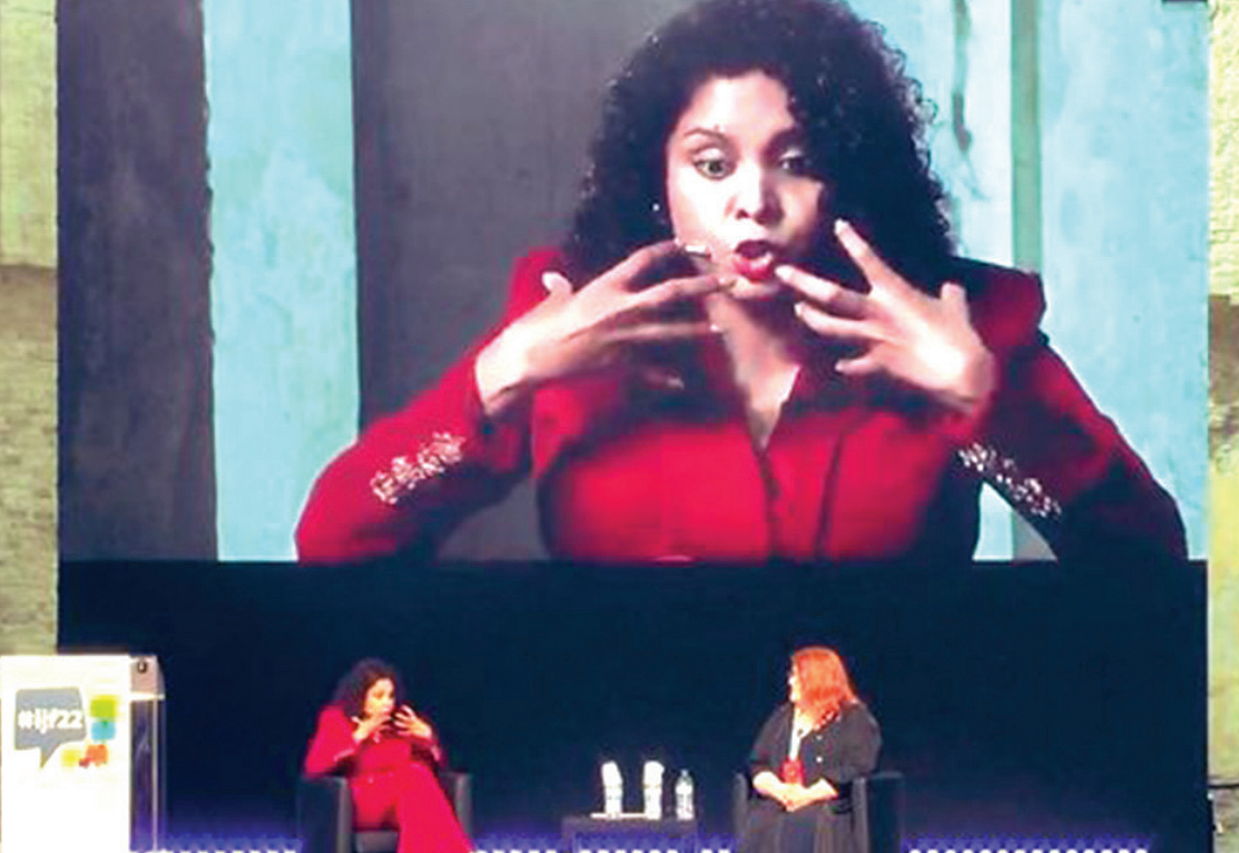 When the State attacks: Journalists under fire