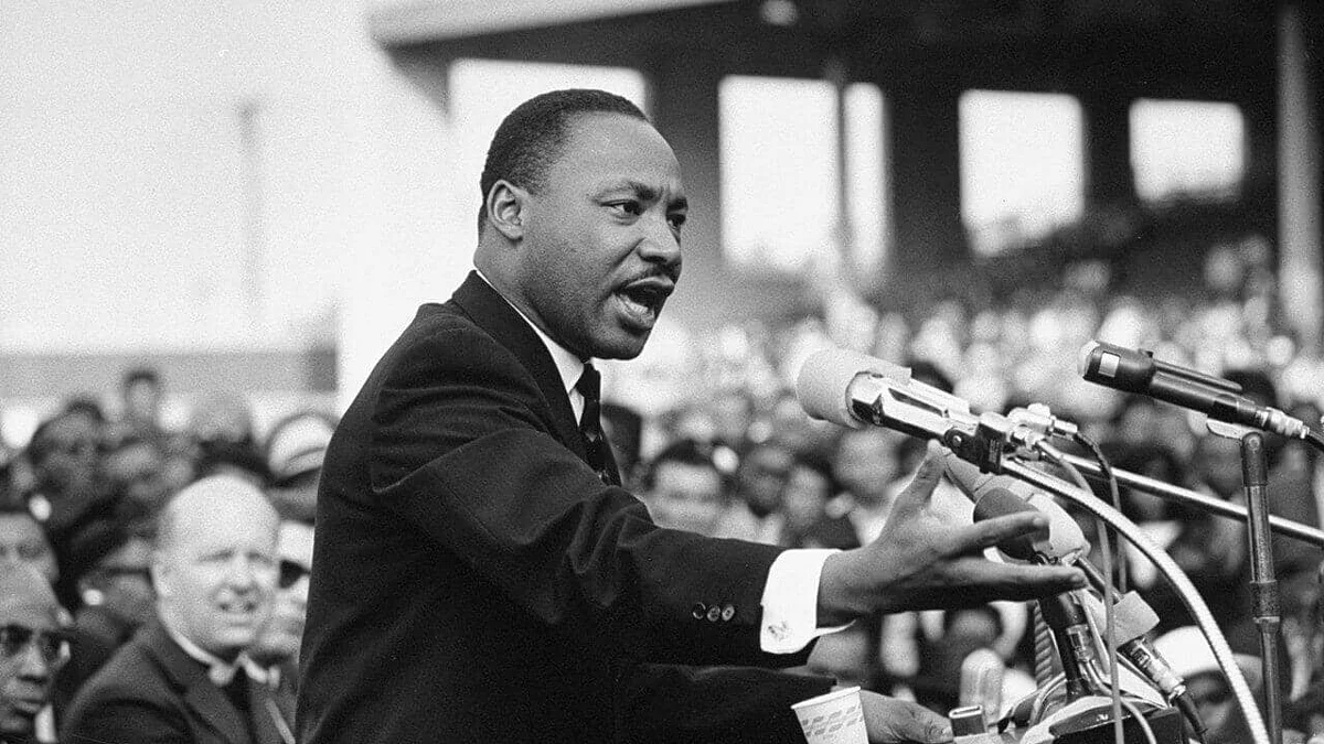 Remembering Martin Luther King: Why his historic speech is relevant even today