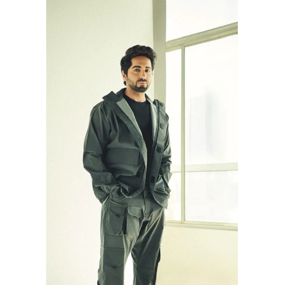 Bringing the best of content that I could find: Ayushmann Khurrana on his line up of movies in 2022