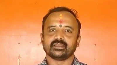 Contractor Santosh K Patil