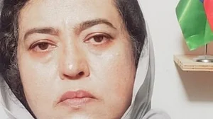 "Government of Balochistan in exile established"